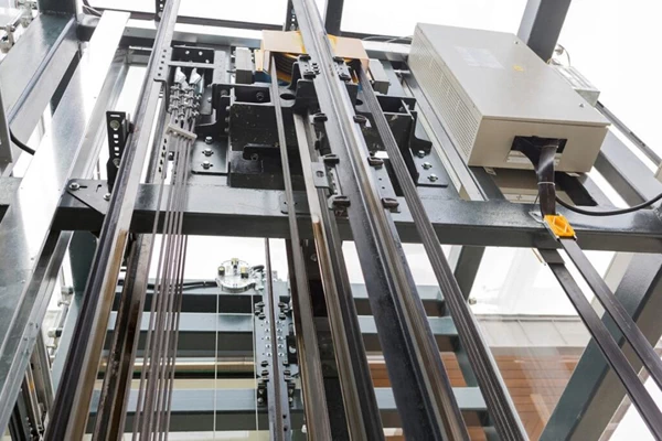 Başakşehir Asansör Firmaları