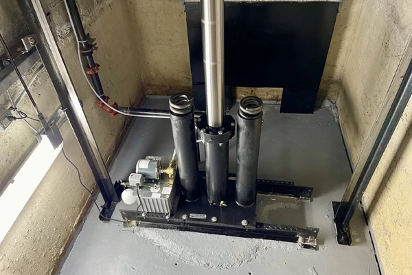 Başakşehir Asansör