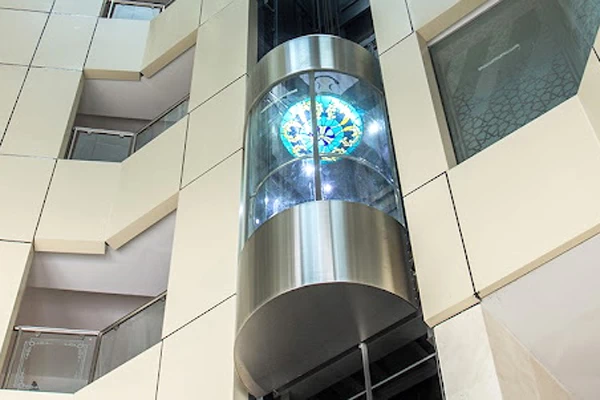 Başakşehir Asansörcü