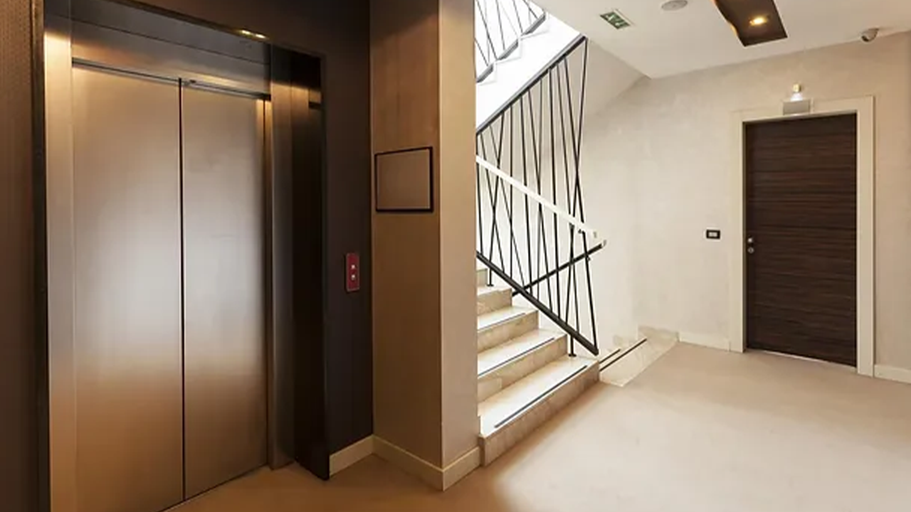 Başakşehir Asansör Bakım Fiyatları