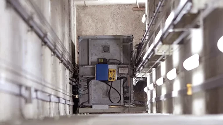 Asansör Montajı-başakşehir